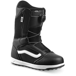 Vans JUVIE linerless (YT) snowboarding Boots